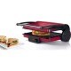 TOASTER/SANDWICH BOSCH TCG4104 RED 2000W 4ΤΟΣΤ